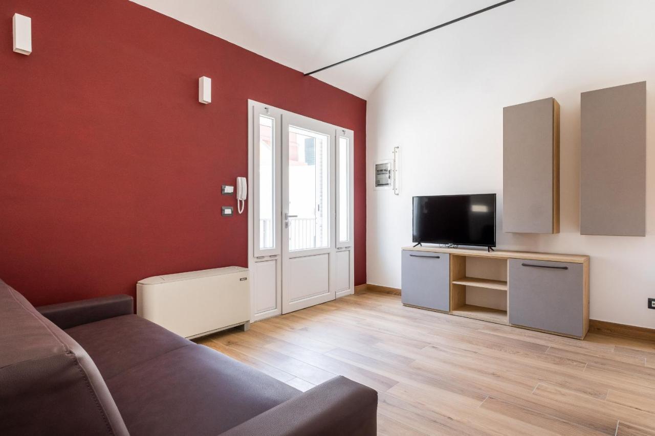 Apartment Giorgi Design Homes I By Wonderful Italy *