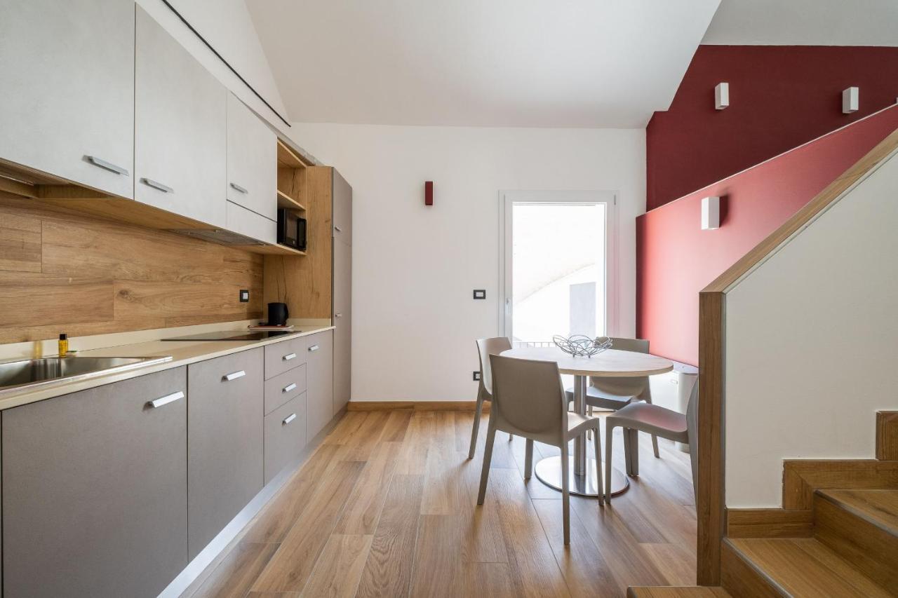 Giorgi Design Homes I By Wonderful Italy Apartment