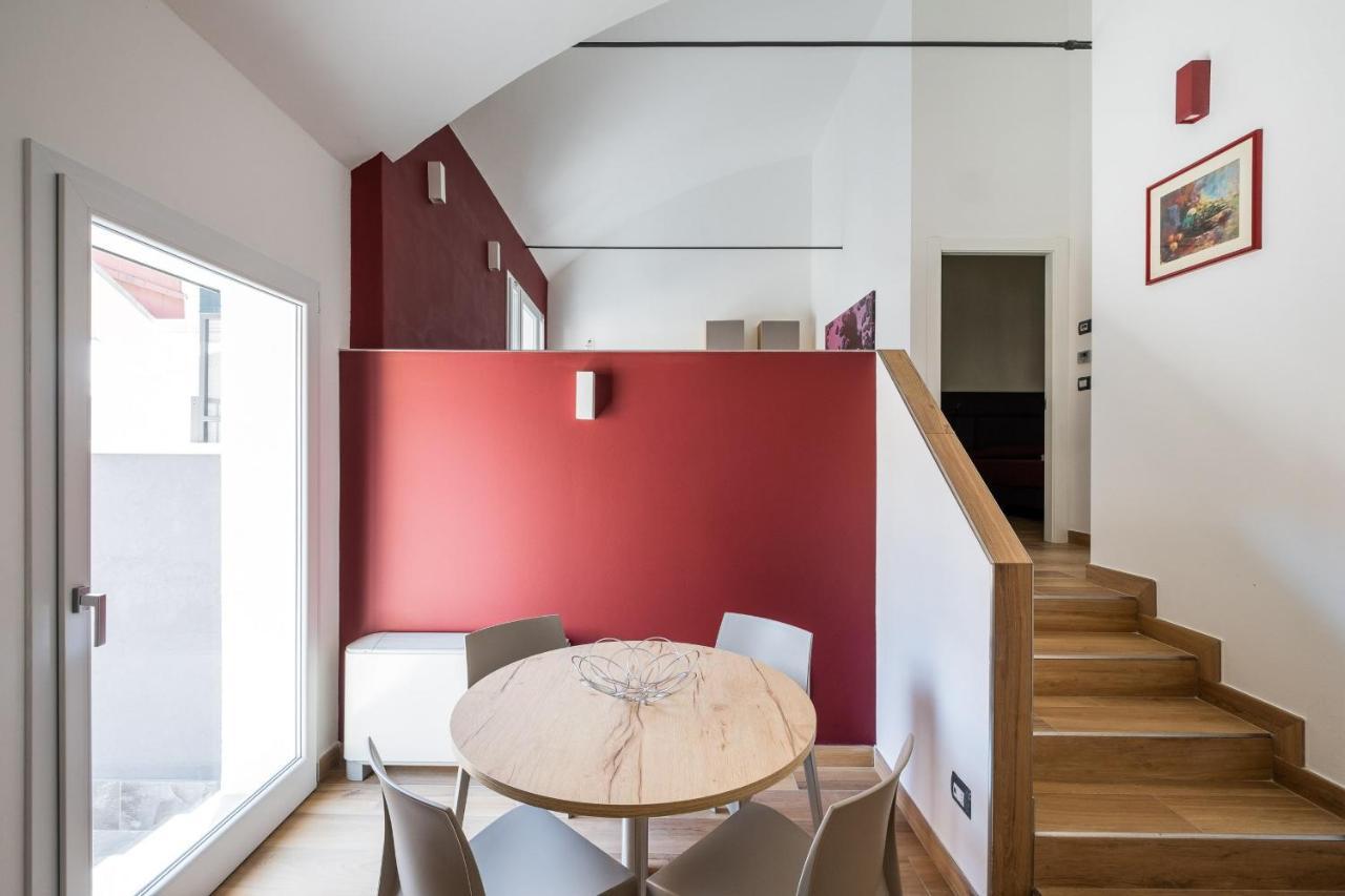 Giorgi Design Homes I By Wonderful Italy * Bologna