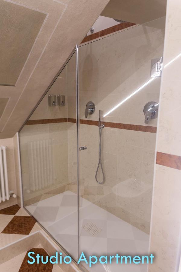 Appartement Santo Stefano - Bolognarooms Bologna
