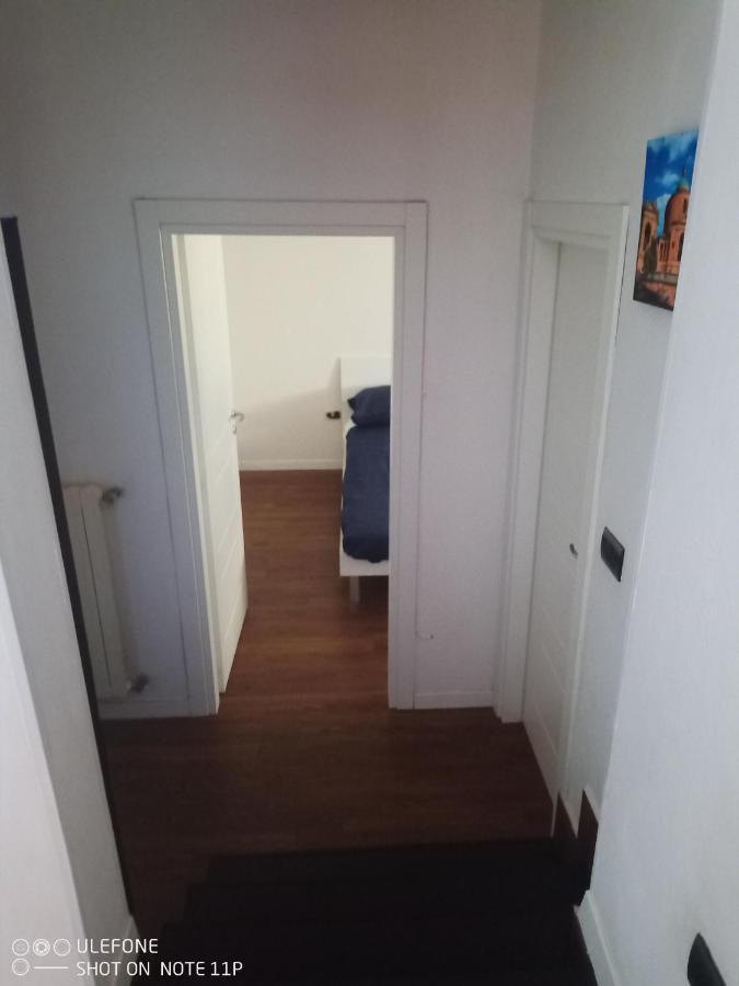 Casina Nel Borgo