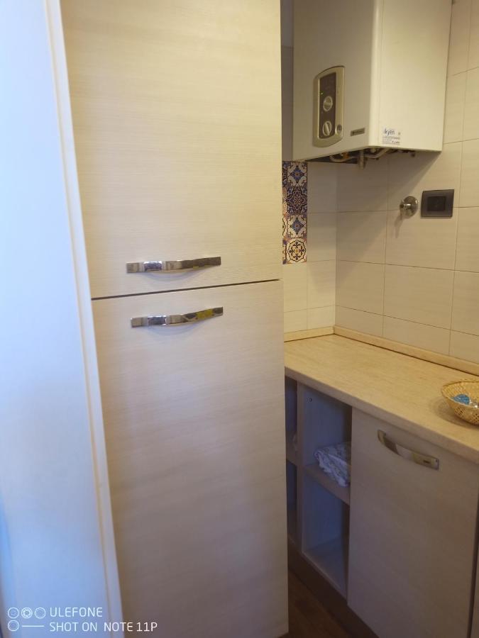Casina Nel Borgo Appartamento *