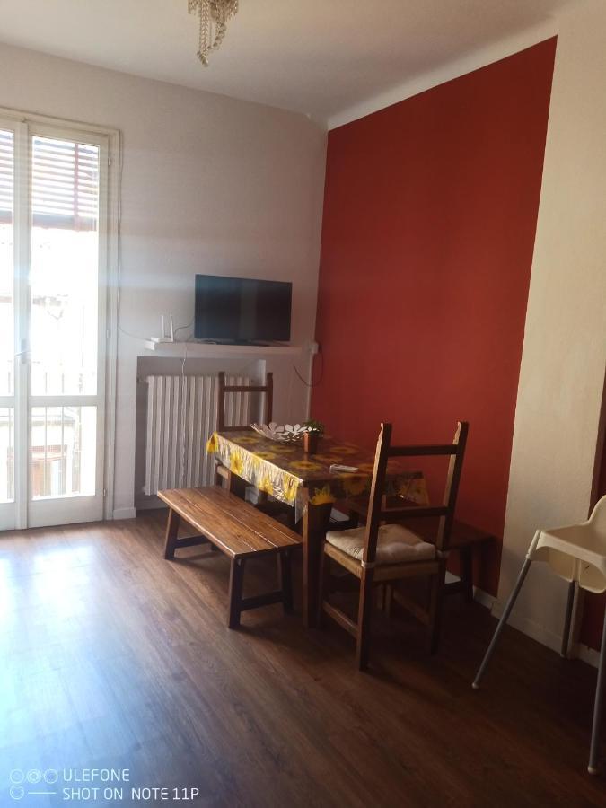 Casina Nel Borgo