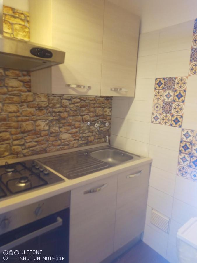 Casina Nel Borgo