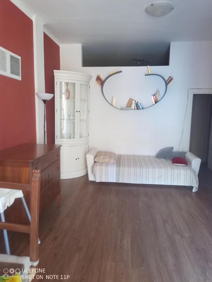 Casina Nel Borgo