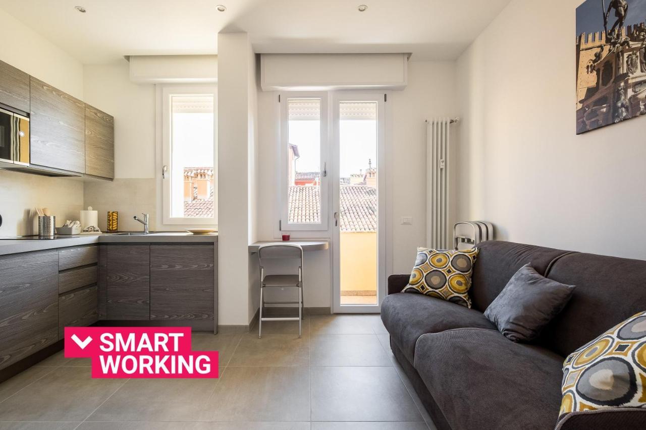 Apartamento Galleria Del Reno By Wonderful Italy *
