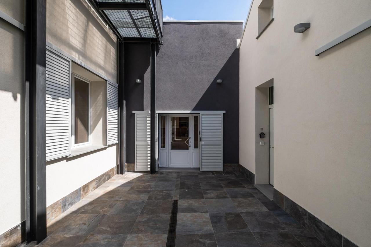 Apartamento Giorgi Design Homes I By Wonderful Italy Bolonha