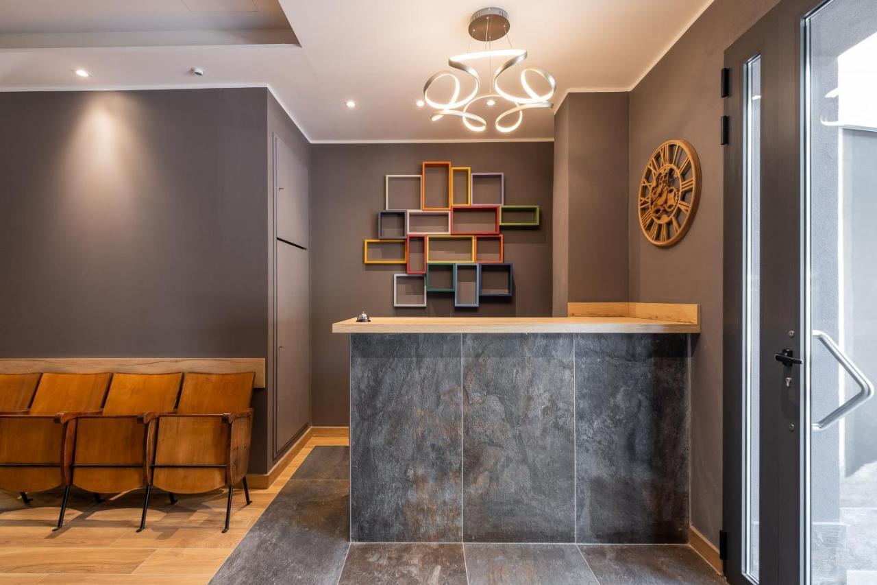 Giorgi Design Homes I By Wonderful Italy Apartment