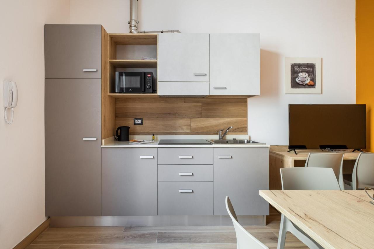 Giorgi Design Homes I By Wonderful Italy Apartment Bologna