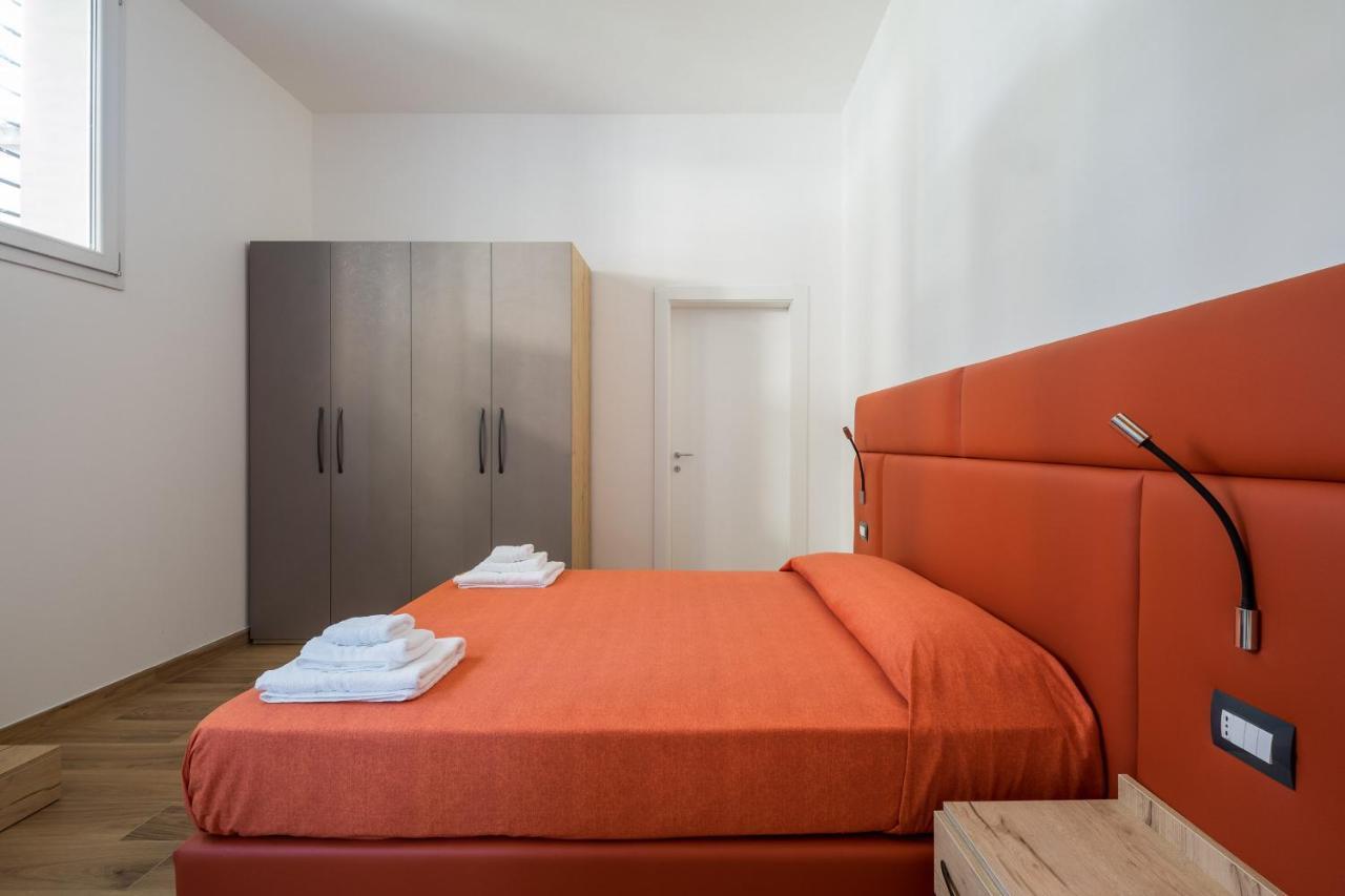 Apartamento Giorgi Design Homes I By Wonderful Italy Bolonha