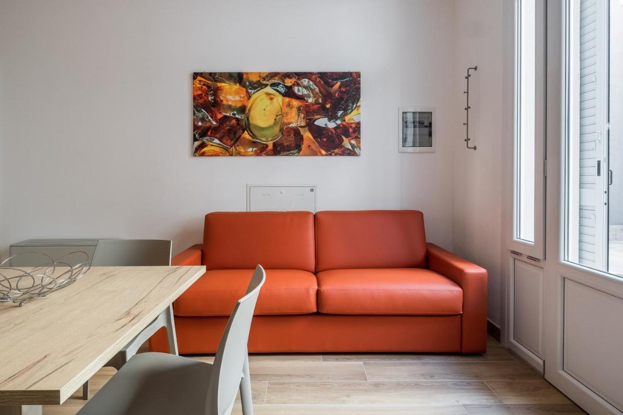 Giorgi Design Homes I By Wonderful Italy Apartment Bologna