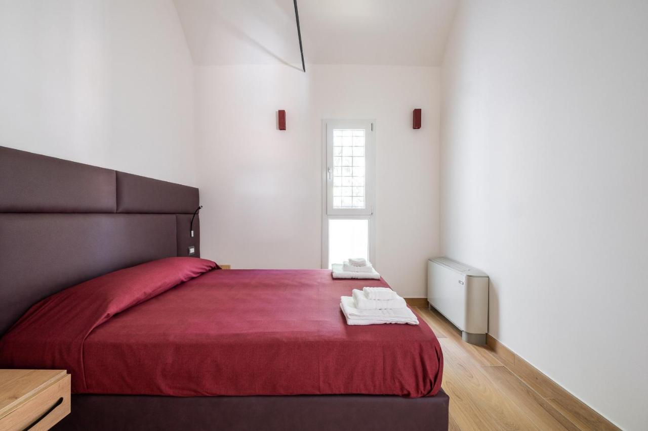 Giorgi Design Homes I By Wonderful Italy Bolonha