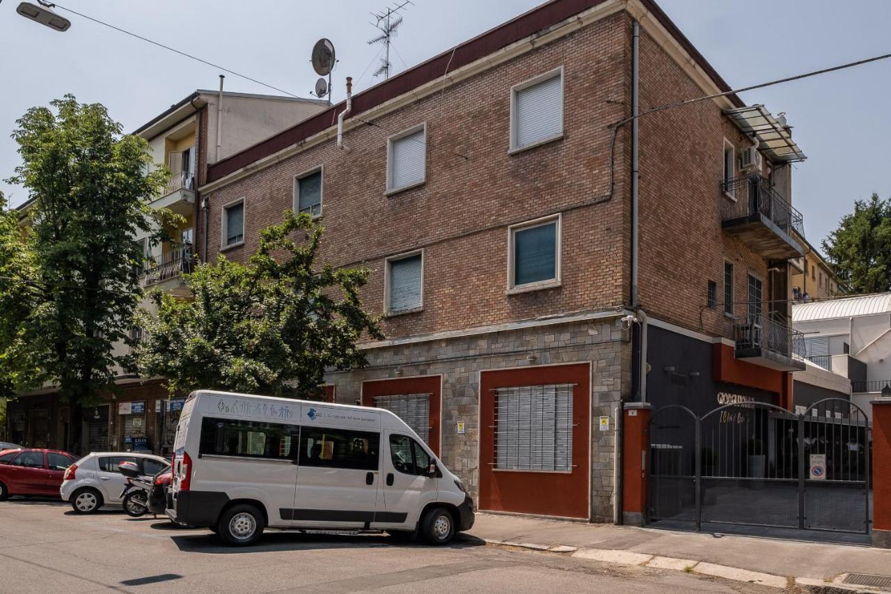 Giorgi Design Homes I By Wonderful Italy Bologna