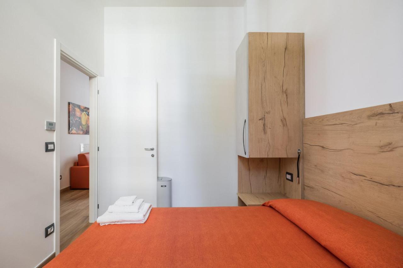 Giorgi Design Homes I By Wonderful Italy Apartamento Bolonha