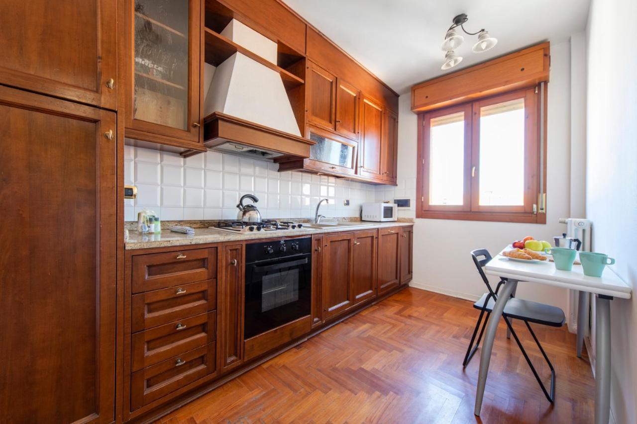 Ur-nest Saffi Apartment Bologna