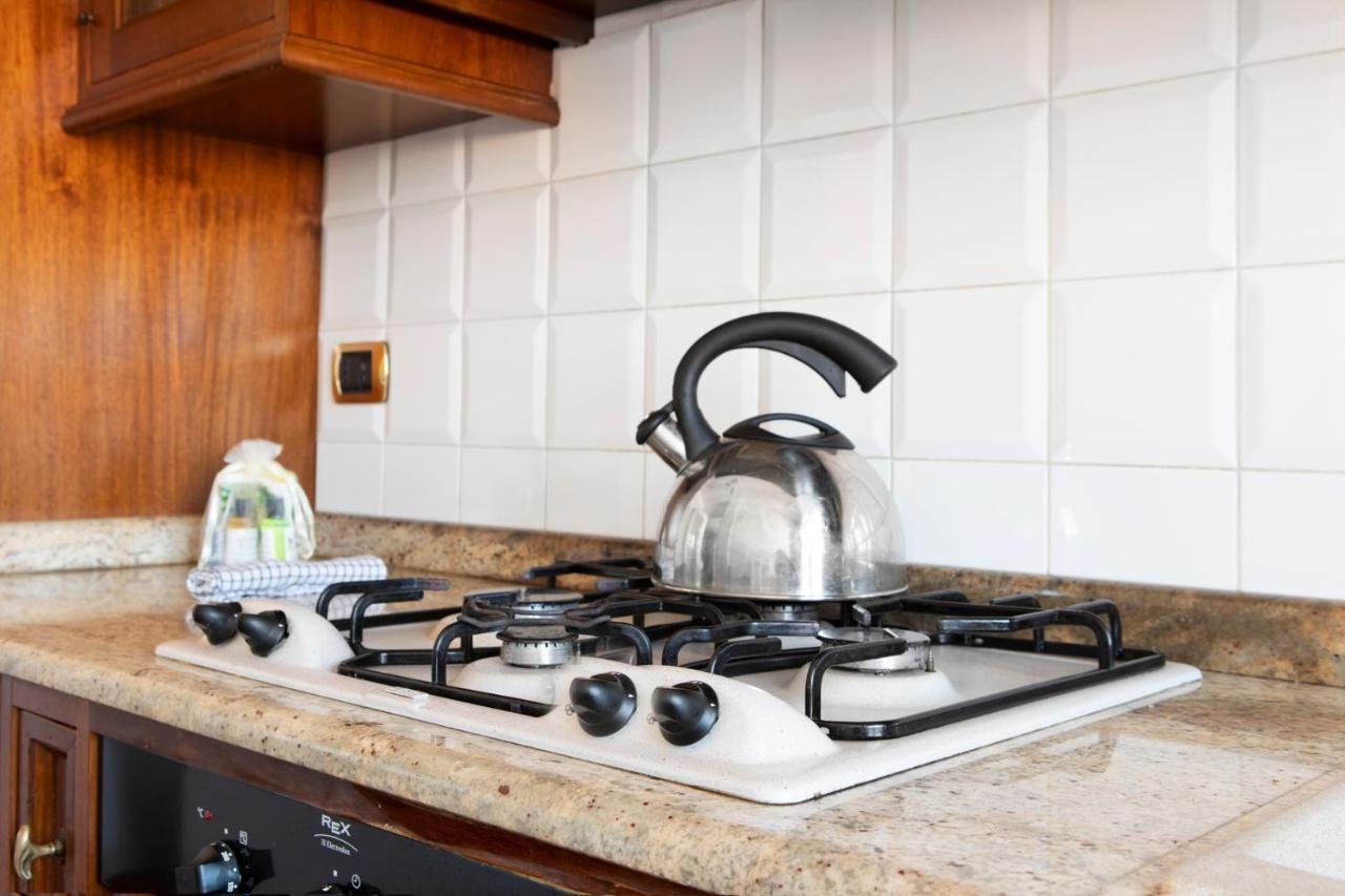 Ur-nest Saffi Apartment