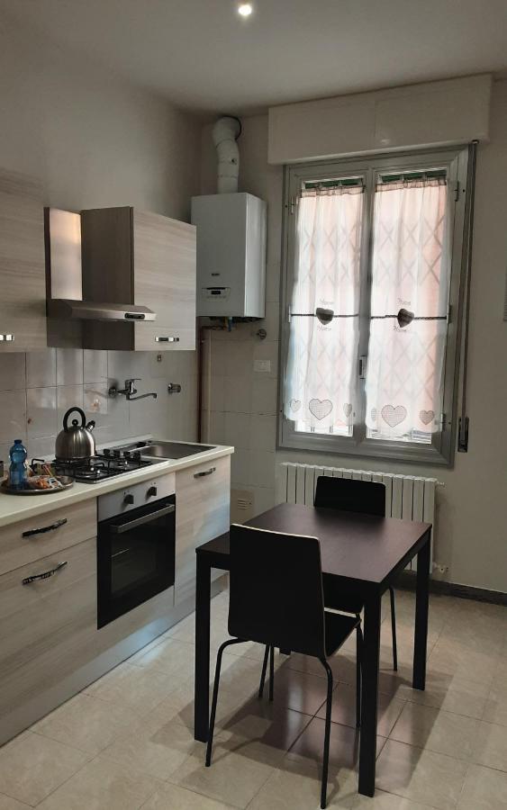 House Passarotti, 21 Apartment *