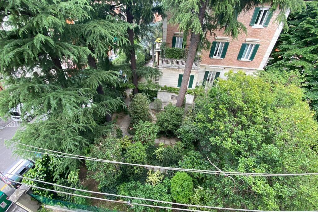 M.g A Un Passo Da Tutto Apartment *