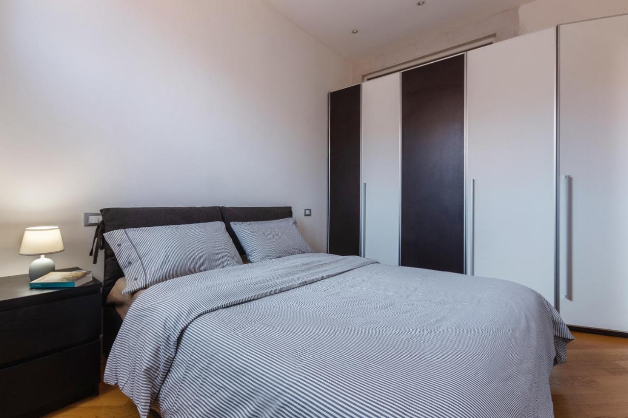 Modern Saragozza District Apartment Bologna