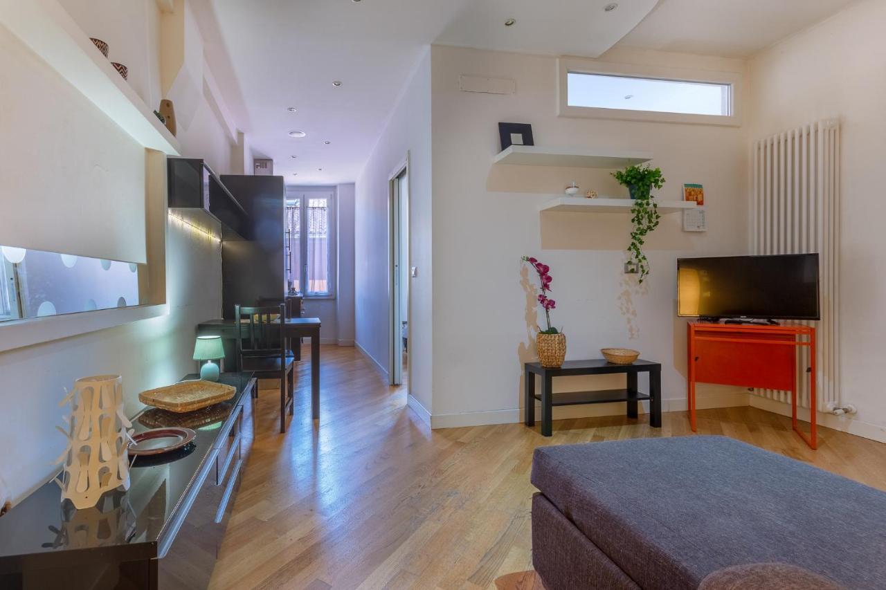 Apartment Modern Saragozza District