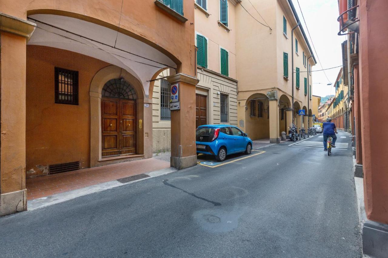 Apartment Modern Saragozza District