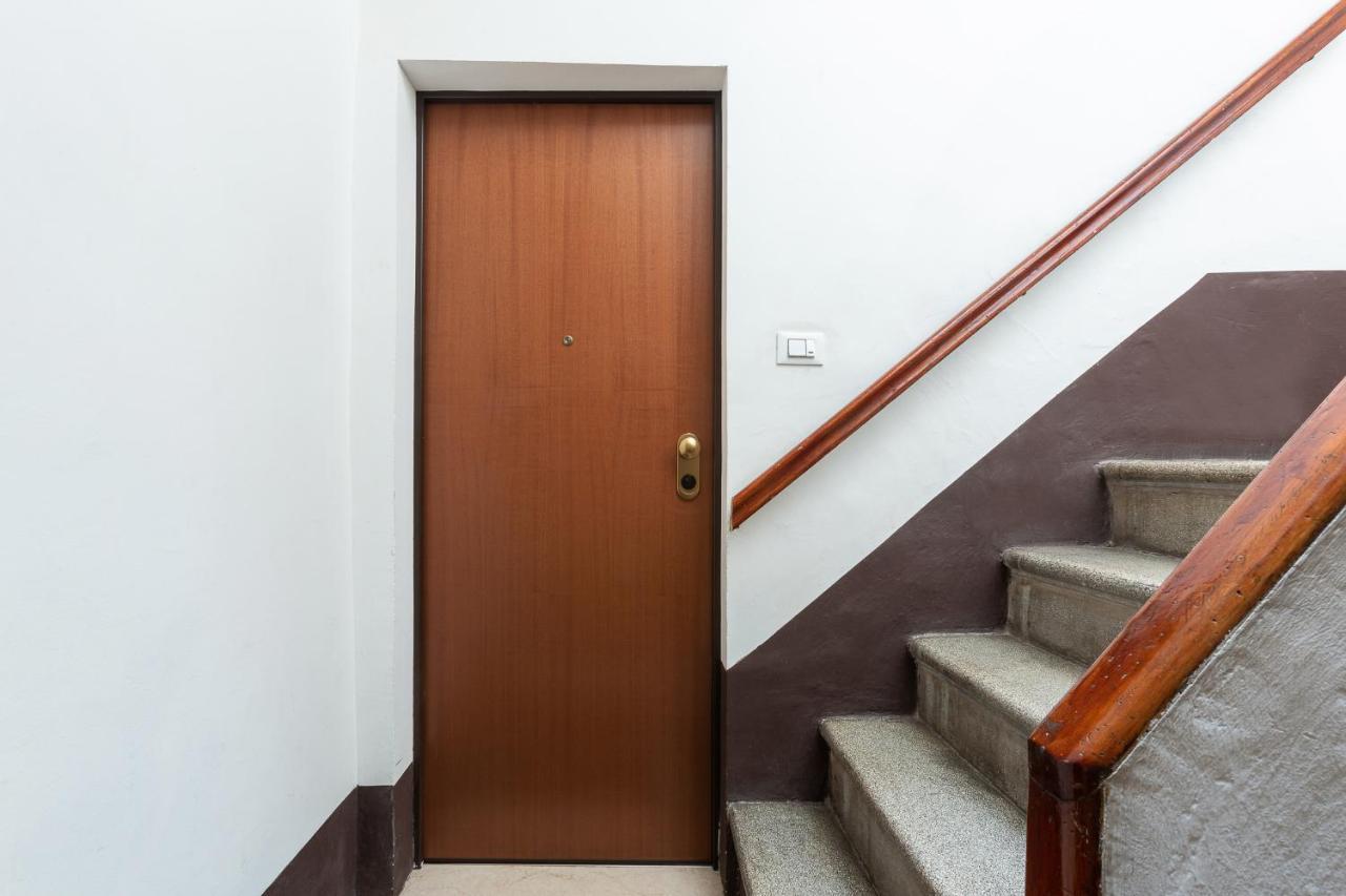 Apartment Modern Saragozza District Bologna