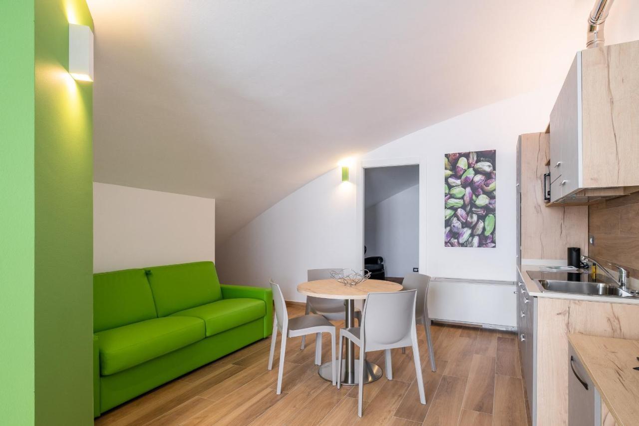 Apartment Giorgi Design Homes I By Wonderful Italy