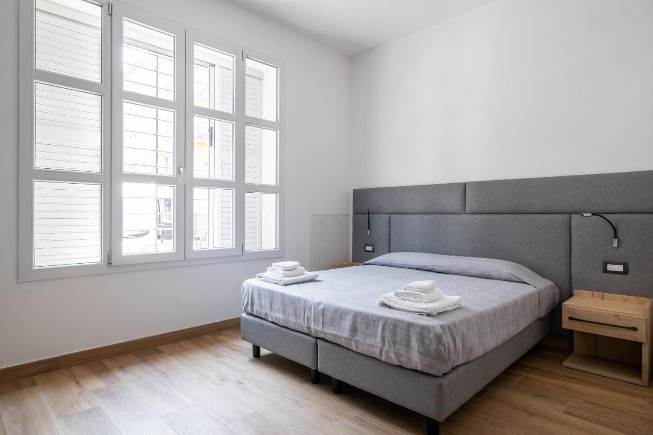 Giorgi Design Homes I By Wonderful Italy Apartment