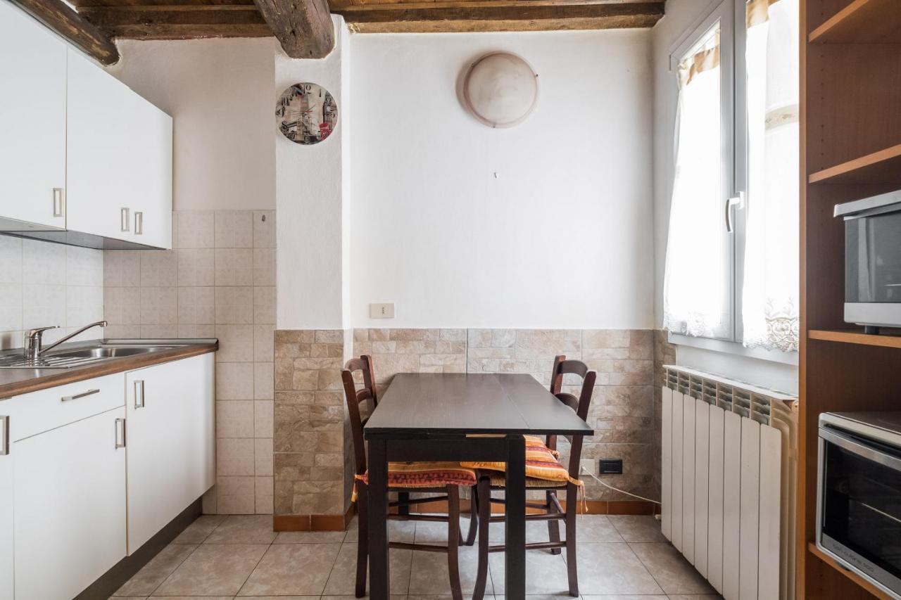 Casa Pinacoteca Di By Wonderful Italy Apartamento *