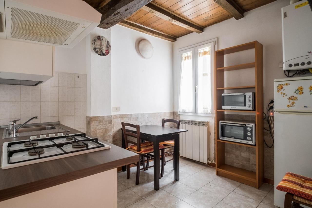 Casa Pinacoteca Di By Wonderful Italy Apartamento *