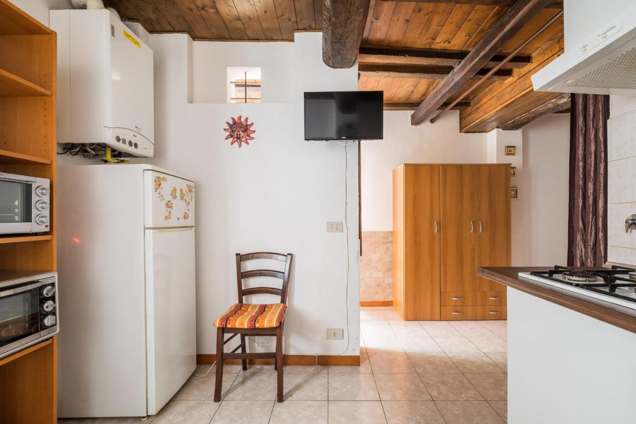 Apartamento Casa Pinacoteca Di By Wonderful Italy *