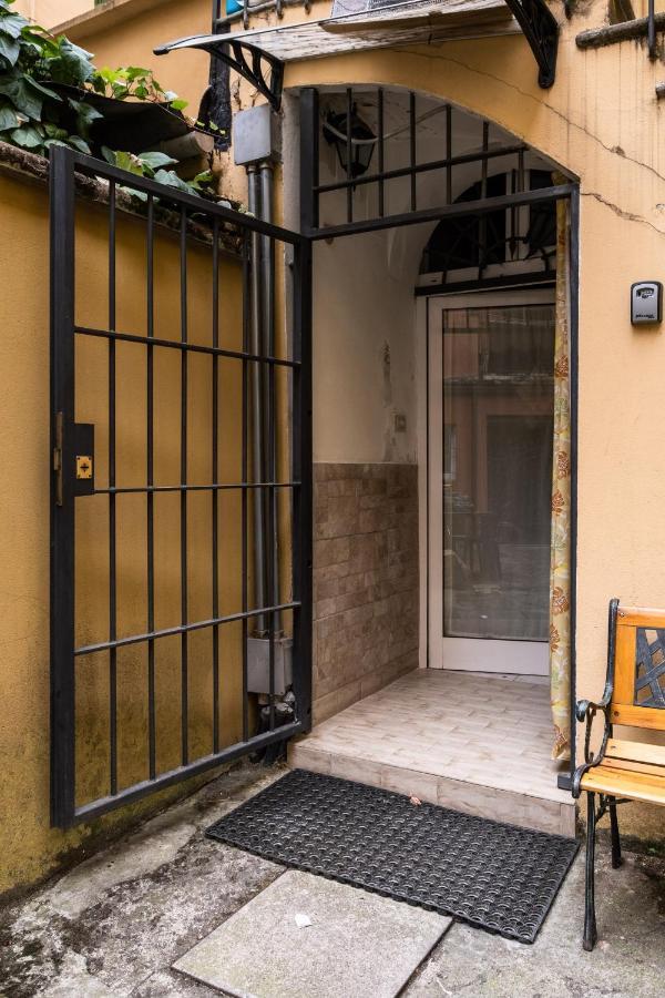 Apartamento Casa Pinacoteca Di By Wonderful Italy *