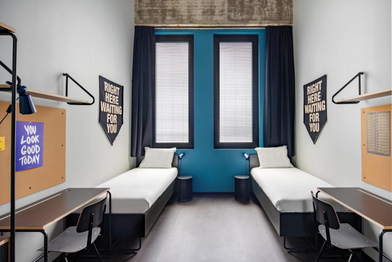 Hotel The Social Hub Bologna