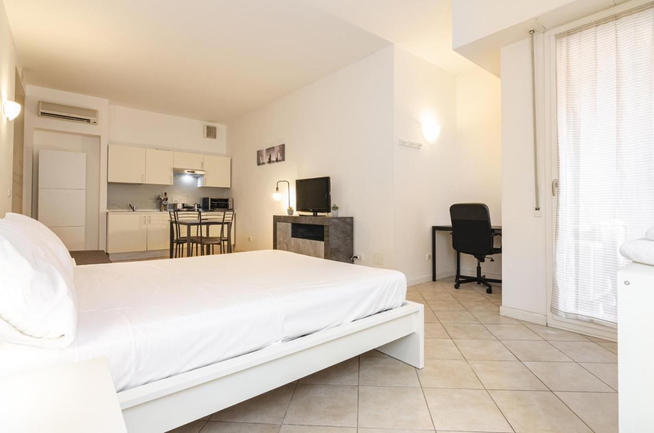 Apartment A Pochi Passi Da Palazzo Pallavicini *