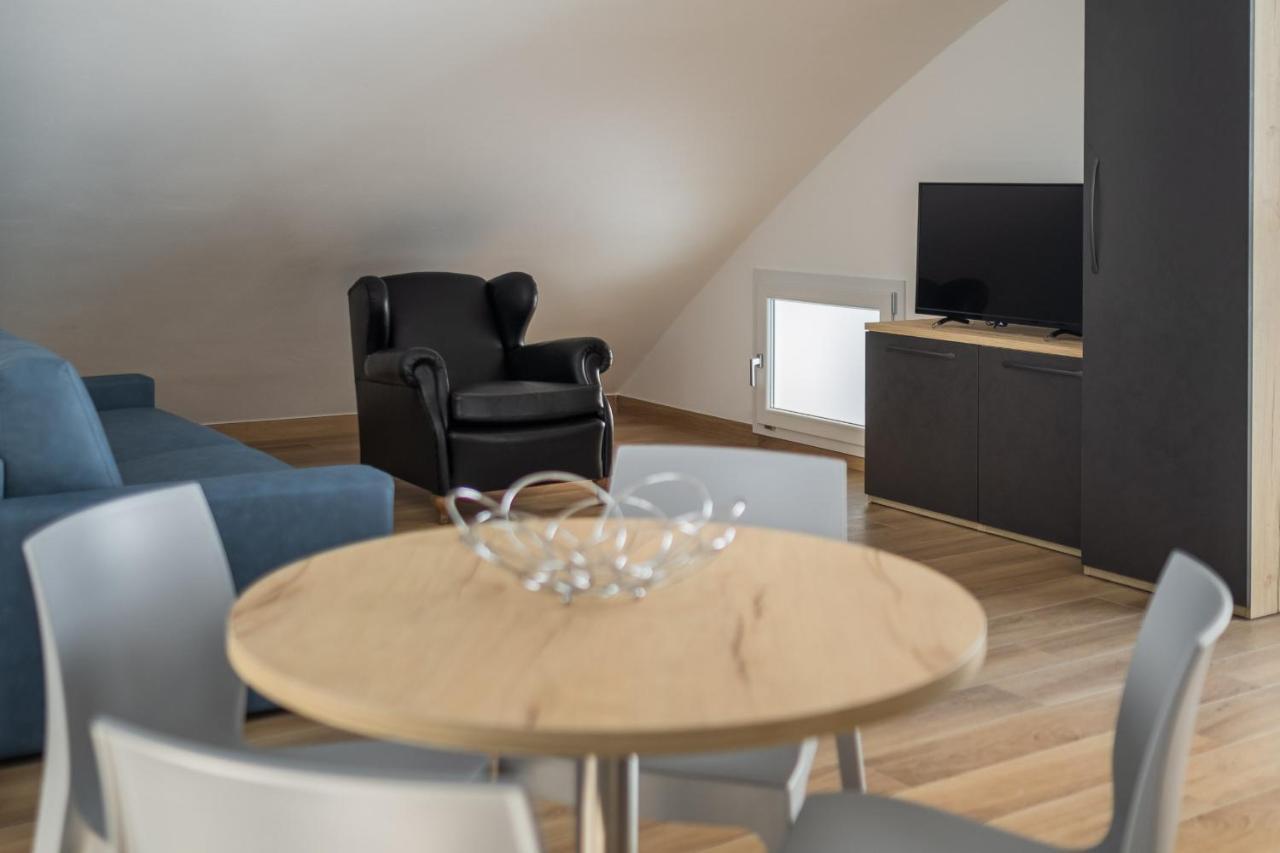 Apartment Giorgi Design Homes I By Wonderful Italy *