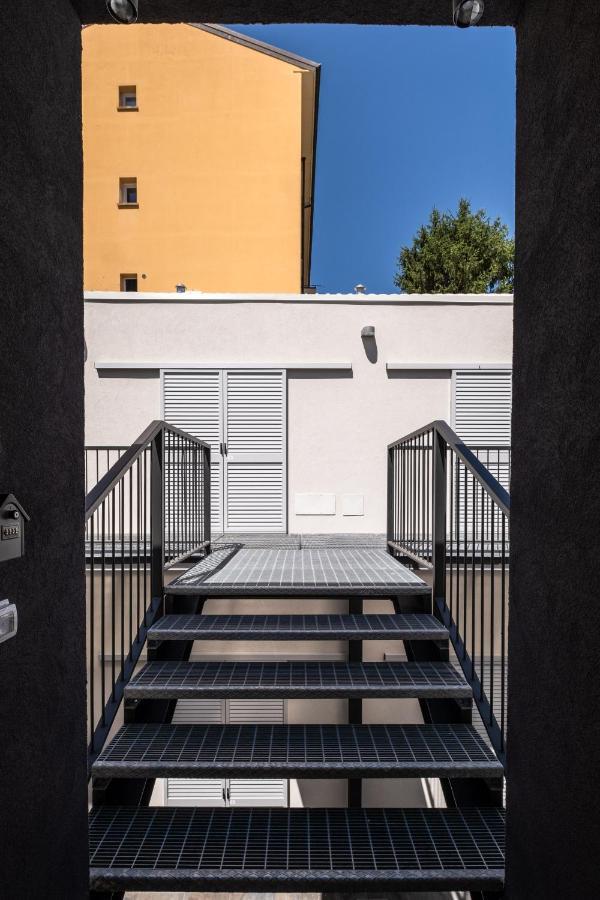 Apartment Giorgi Design Homes I By Wonderful Italy