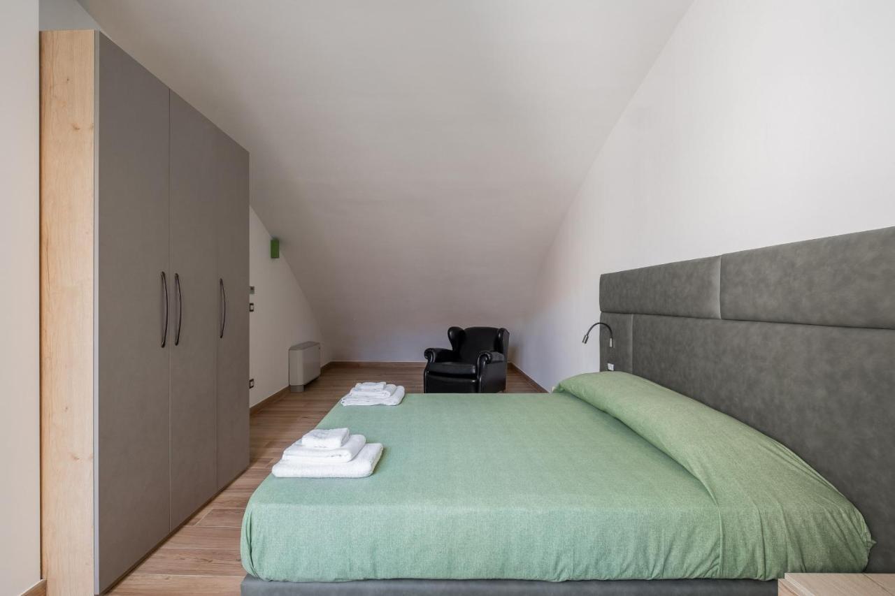 Giorgi Design Homes I By Wonderful Italy Apartment Bologna