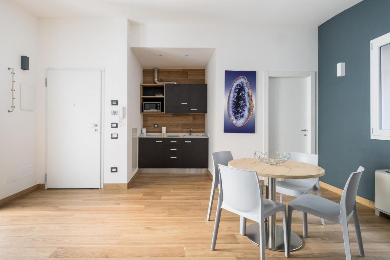 Apartment Giorgi Design Homes I By Wonderful Italy *