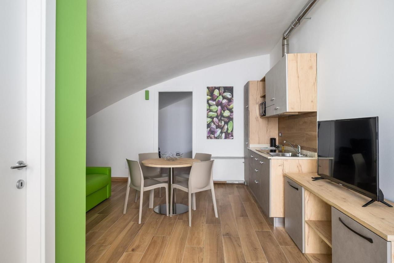 Giorgi Design Homes I By Wonderful Italy Apartment