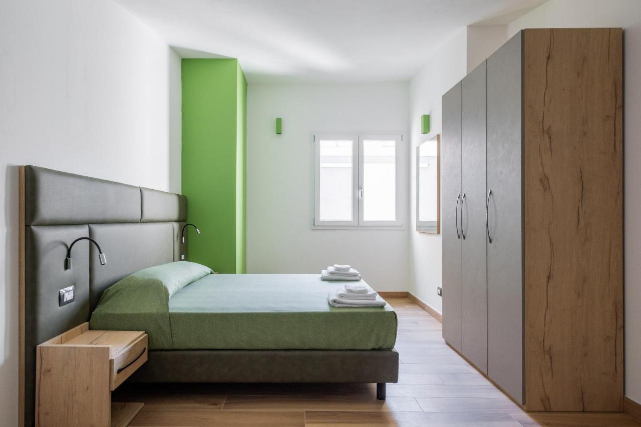 Giorgi Design Homes I By Wonderful Italy Bologna