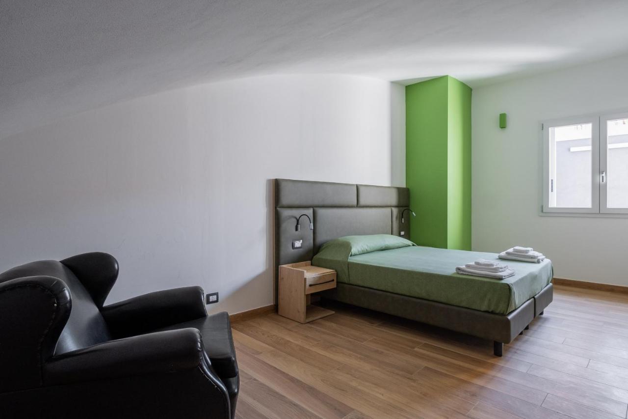 Giorgi Design Homes I By Wonderful Italy Apartment