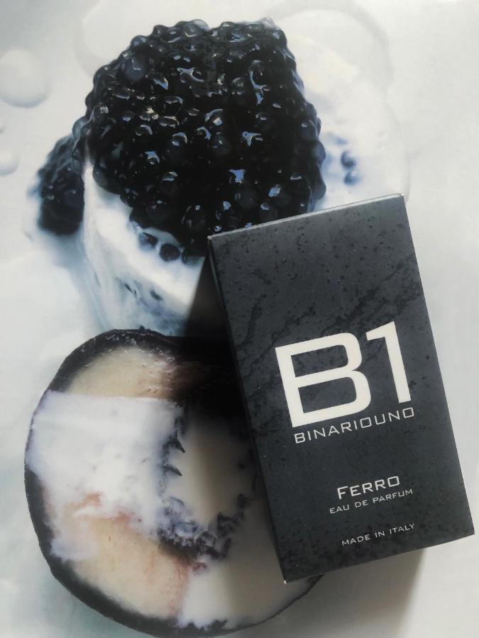 Binariouno