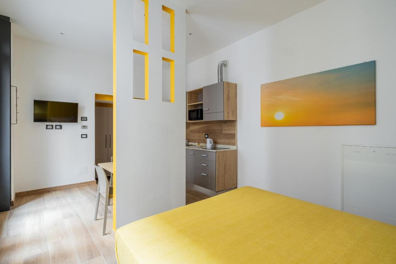 Apartment Giorgi Design Homes I By Wonderful Italy