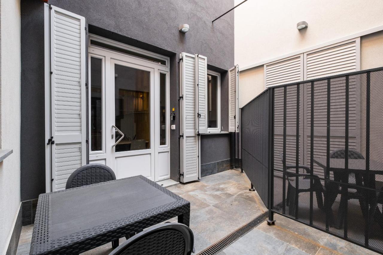 Giorgi Design Homes I By Wonderful Italy Apartment Bologna