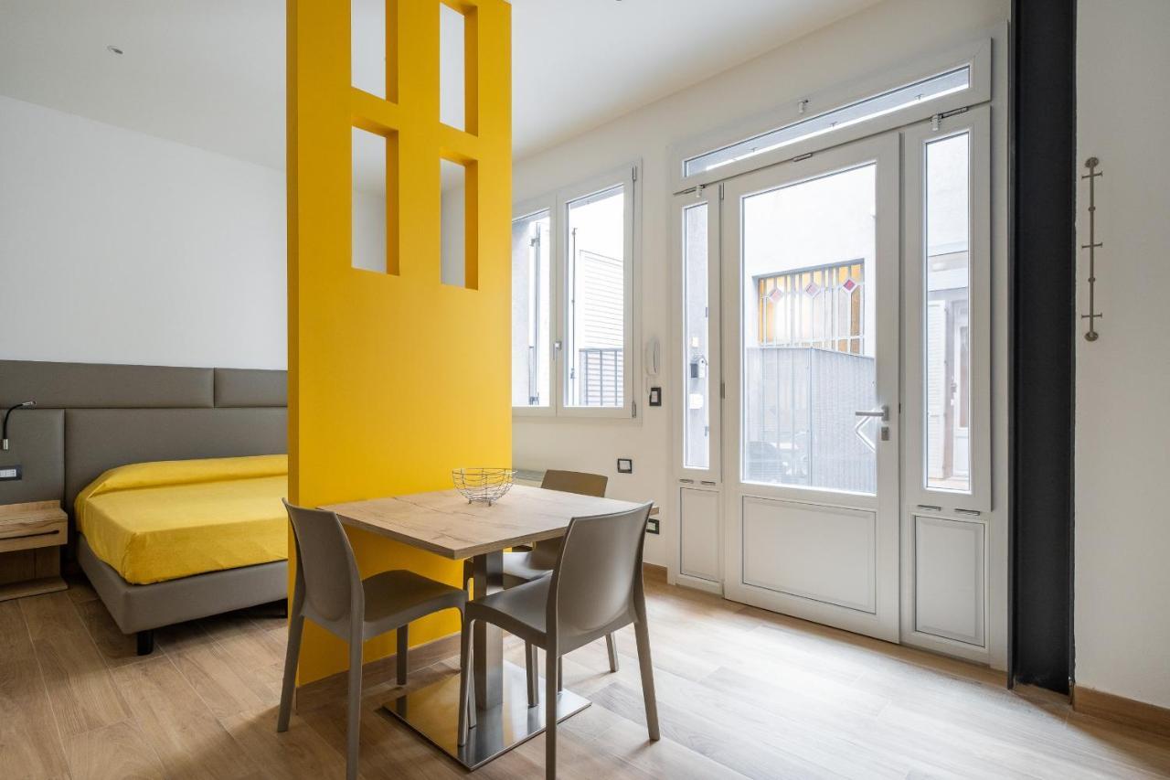 Apartment Giorgi Design Homes I By Wonderful Italy Bologna