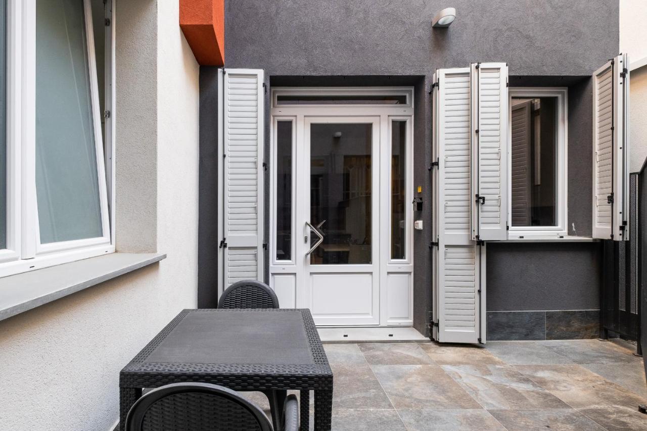 Giorgi Design Homes I By Wonderful Italy Bologna