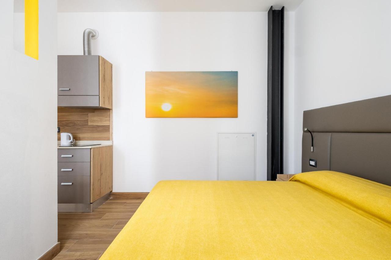 Giorgi Design Homes I By Wonderful Italy Apartment Bologna