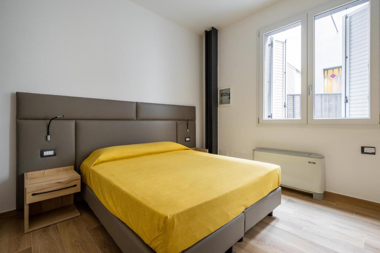 Giorgi Design Homes I By Wonderful Italy Apartment Bologna