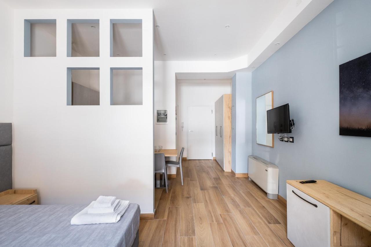 Giorgi Design Homes I By Wonderful Italy * Bologna