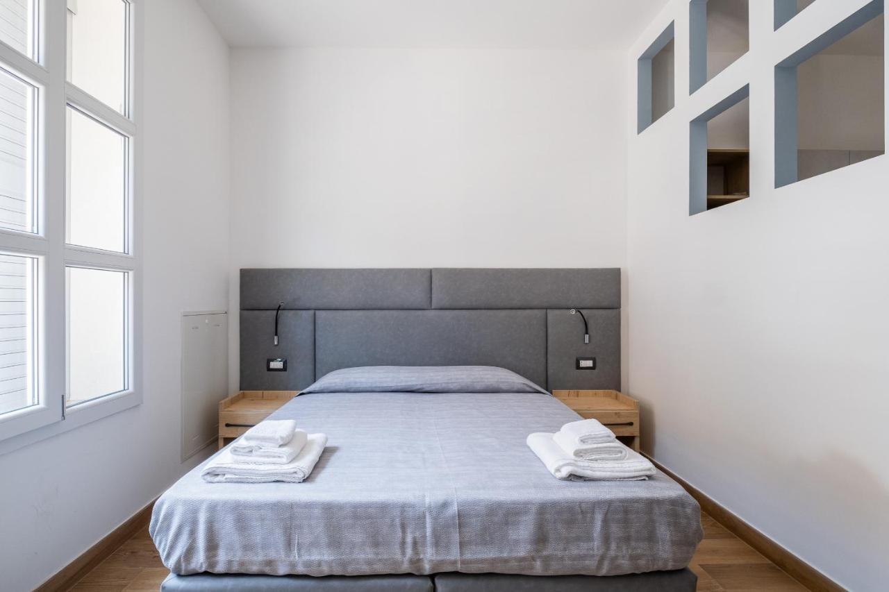 Apartment Giorgi Design Homes I By Wonderful Italy